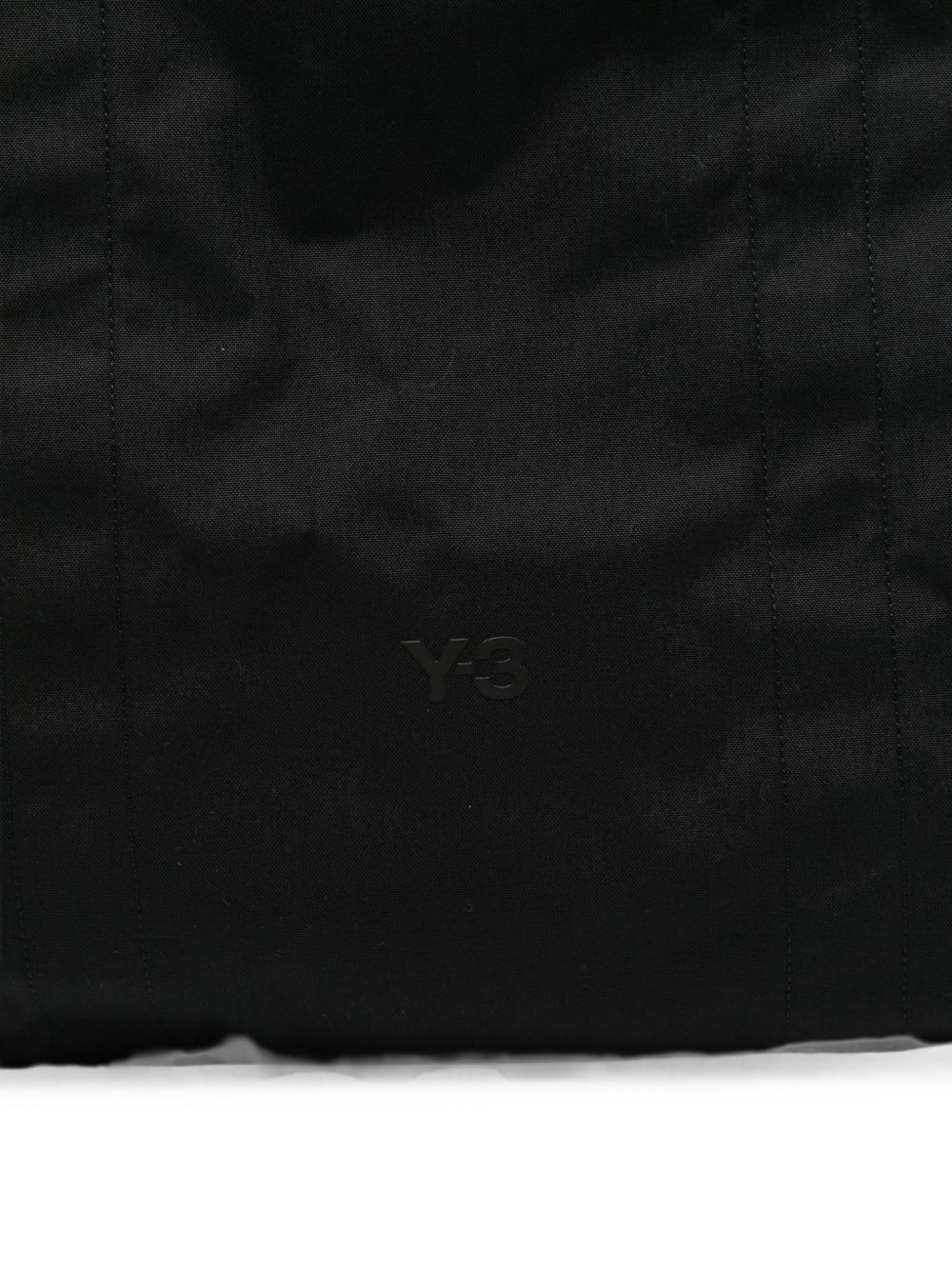 [Y - 3] Tote bag FW26 KW5892 BLK