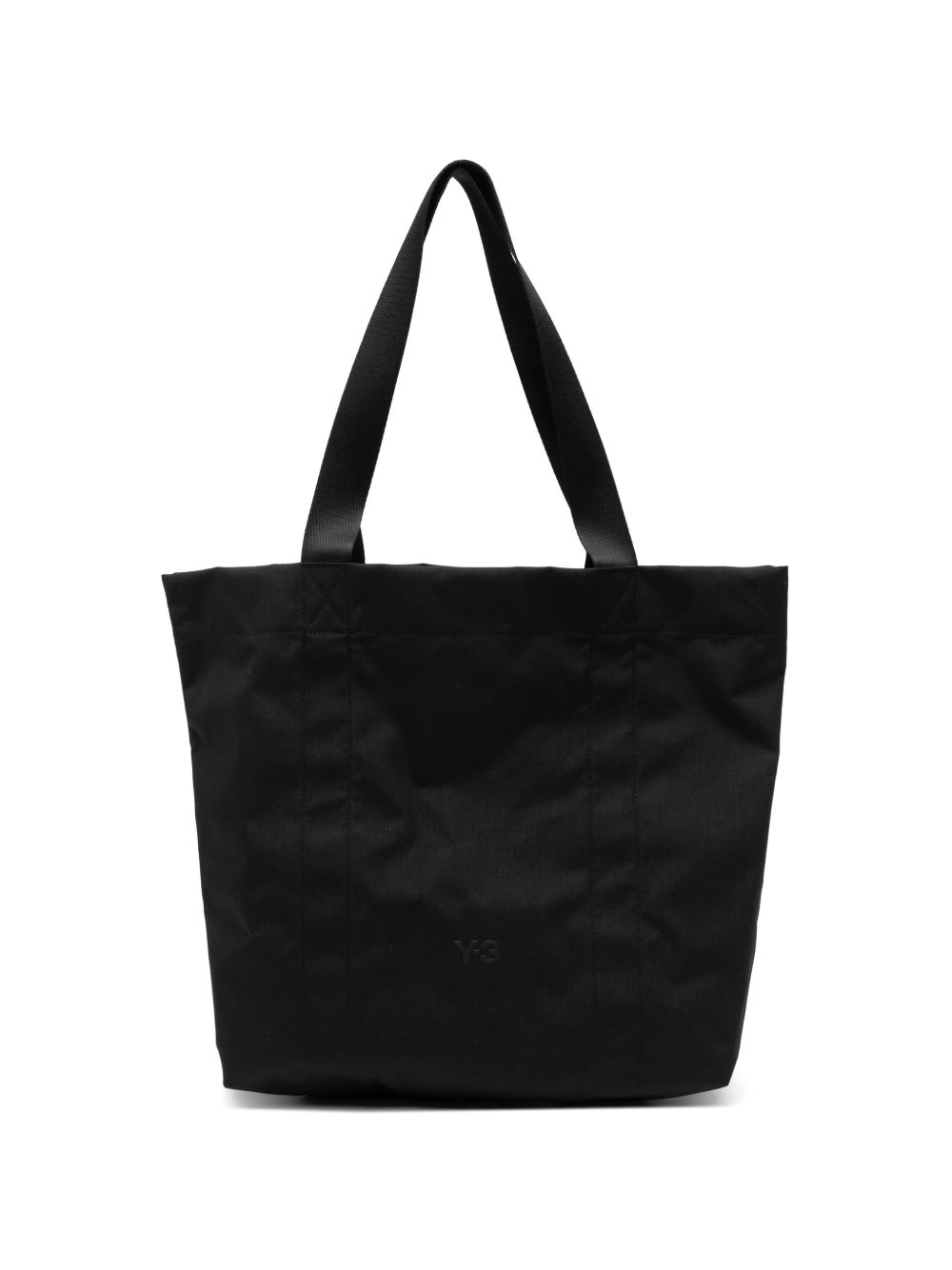 [Y - 3] Tote bag FW26 KW5892 BLK