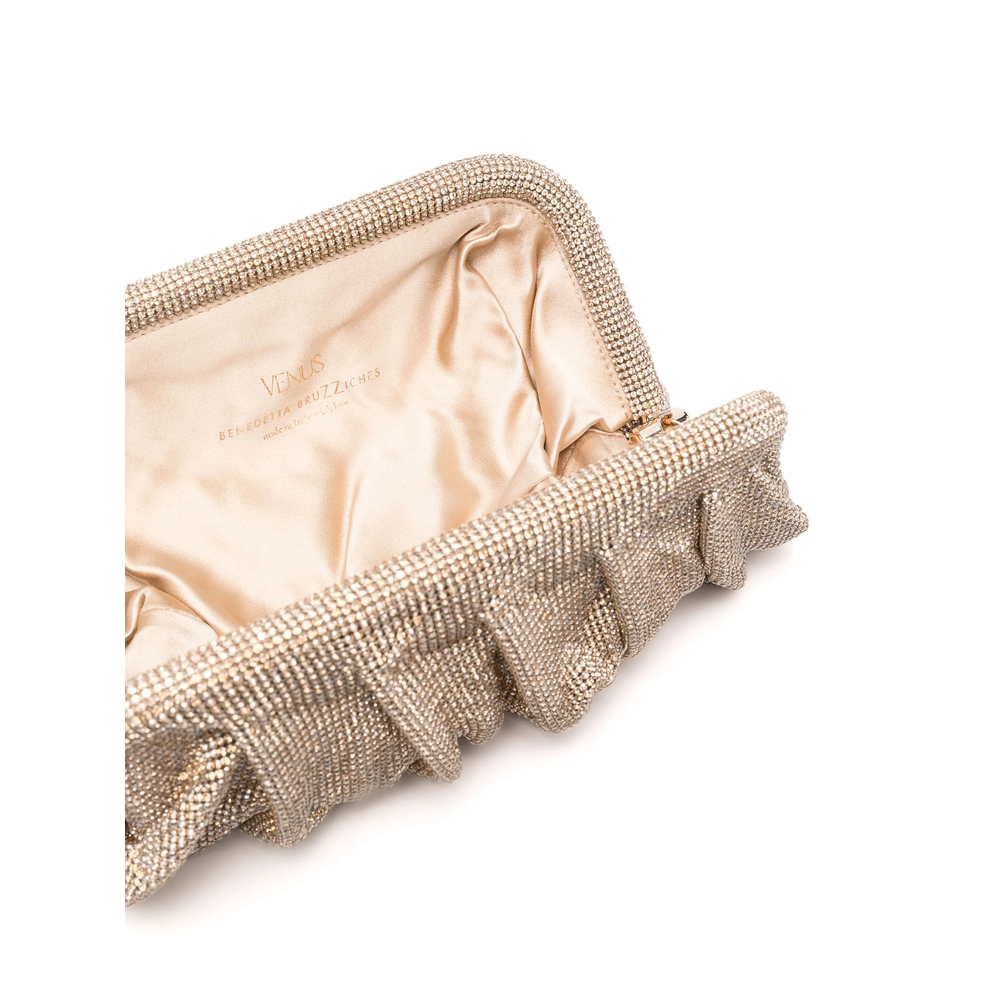[Benedetta Bruzziches] Clutch bag FW26 VENUS LA GRAND  060