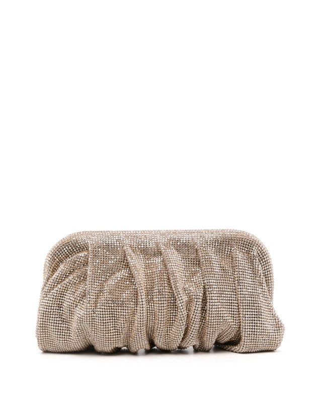 [Benedetta Bruzziches] Clutch bag FW26 VENUS LA GRAND  060