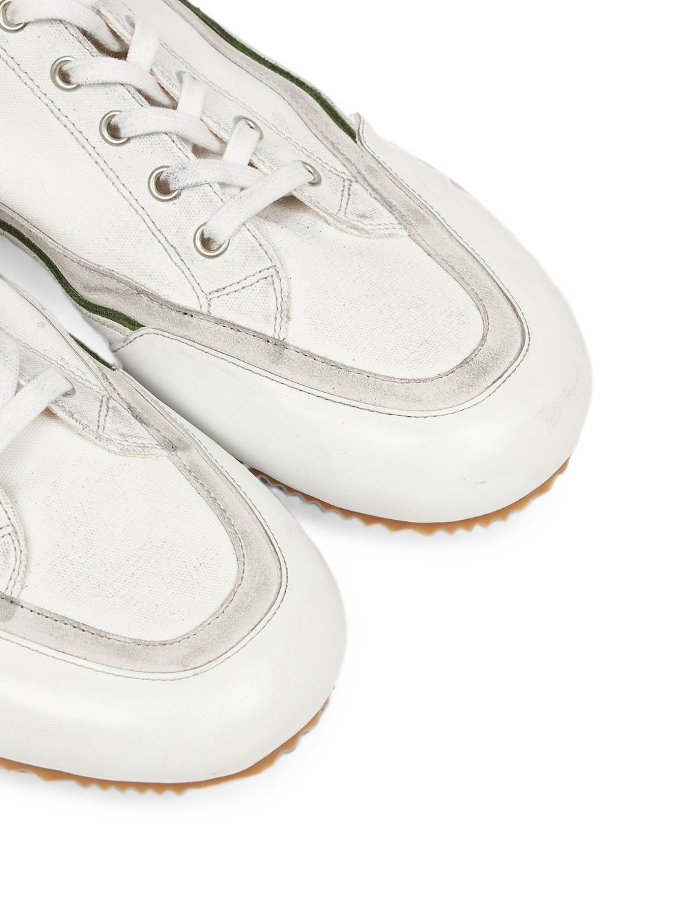 [Maison Margiela] Sneakers FW26 S57WS0547 P7794 T1003