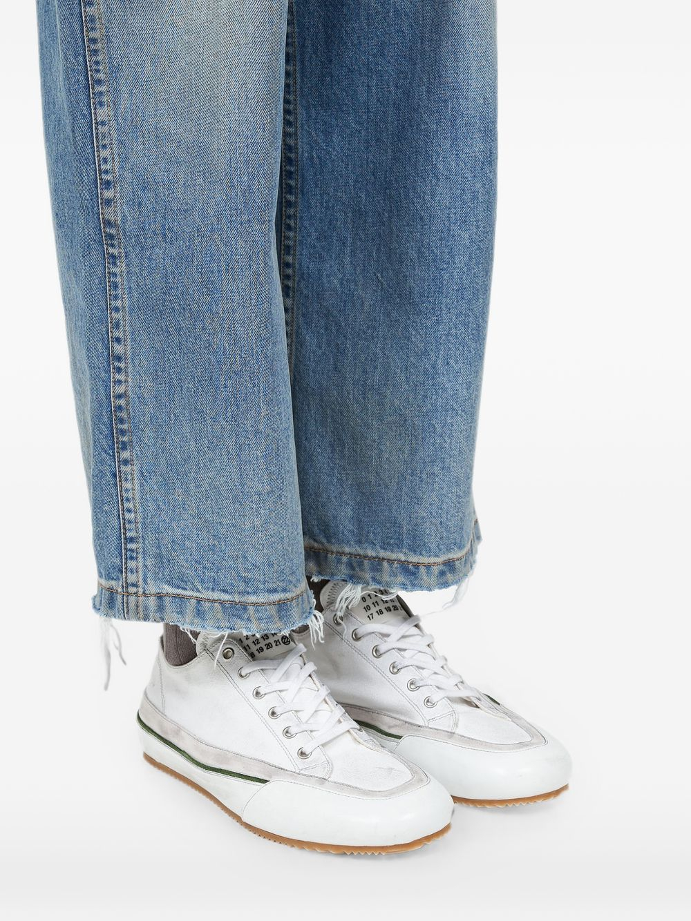 [Maison Margiela] Sneakers FW26 S57WS0547 P7794 T1003