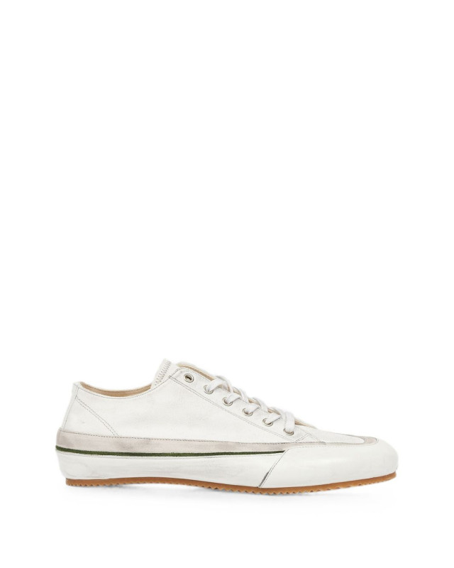 [Maison Margiela] Sneakers FW26 S57WS0547 P7794 T1003