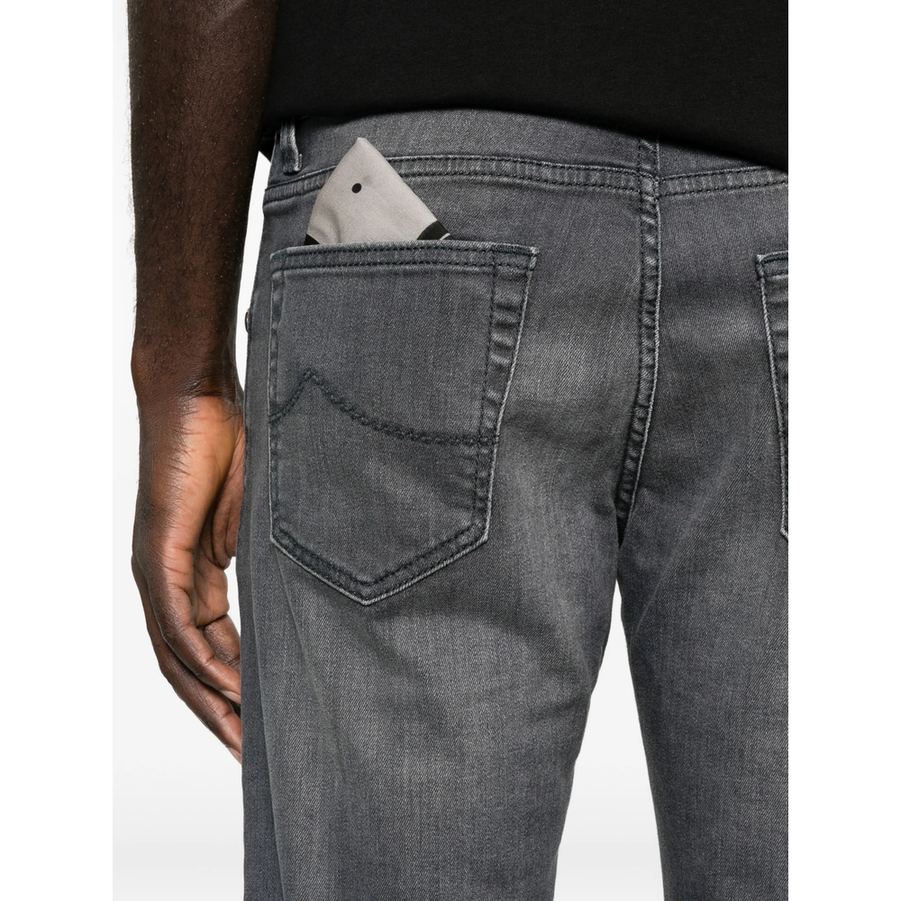 [Jacob Cohen] Jeans FW26 QE007 S3618 800D