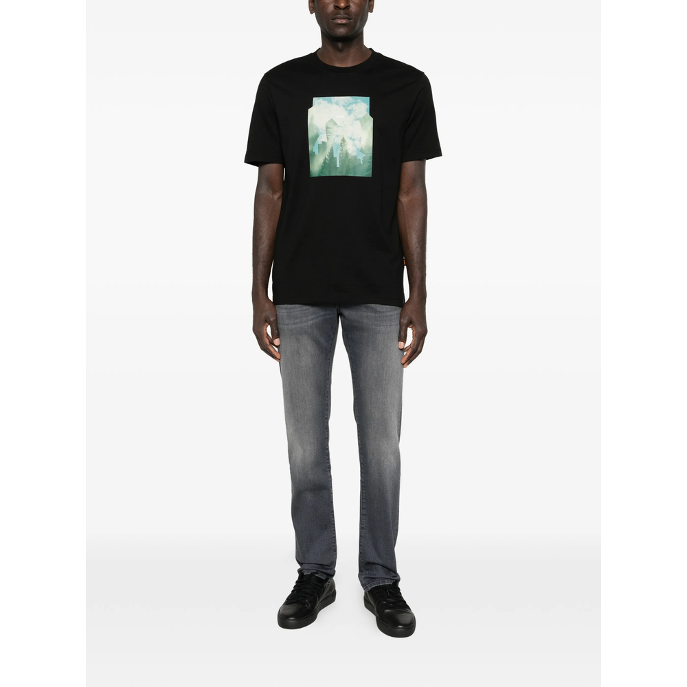 [Jacob Cohen] Jeans FW26 QE007 S3618 800D