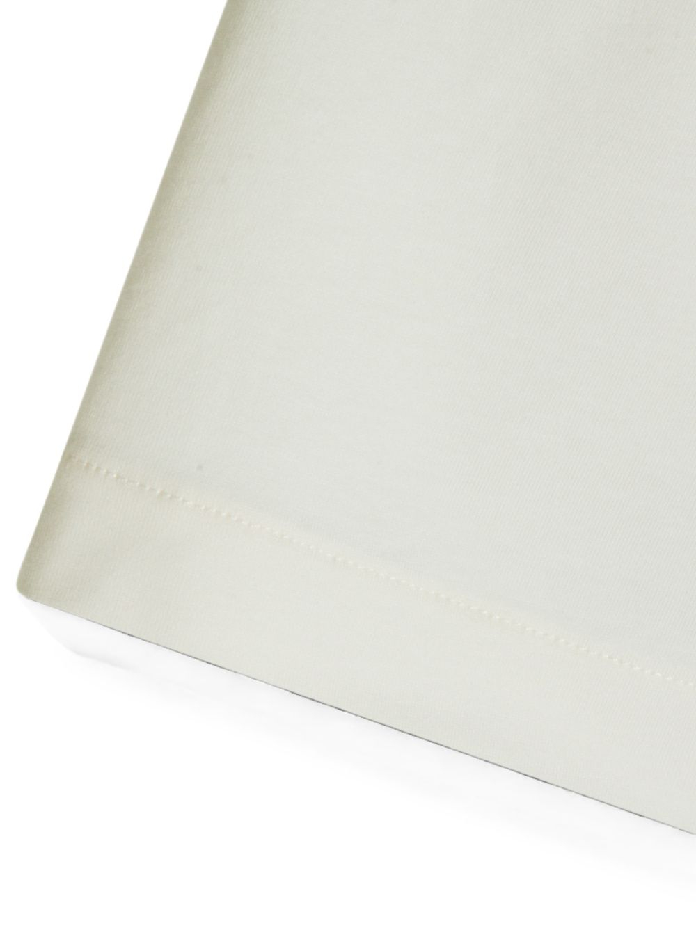 [Y - 3] T-shirts Short Sleeve FW26 KU2200 WHT