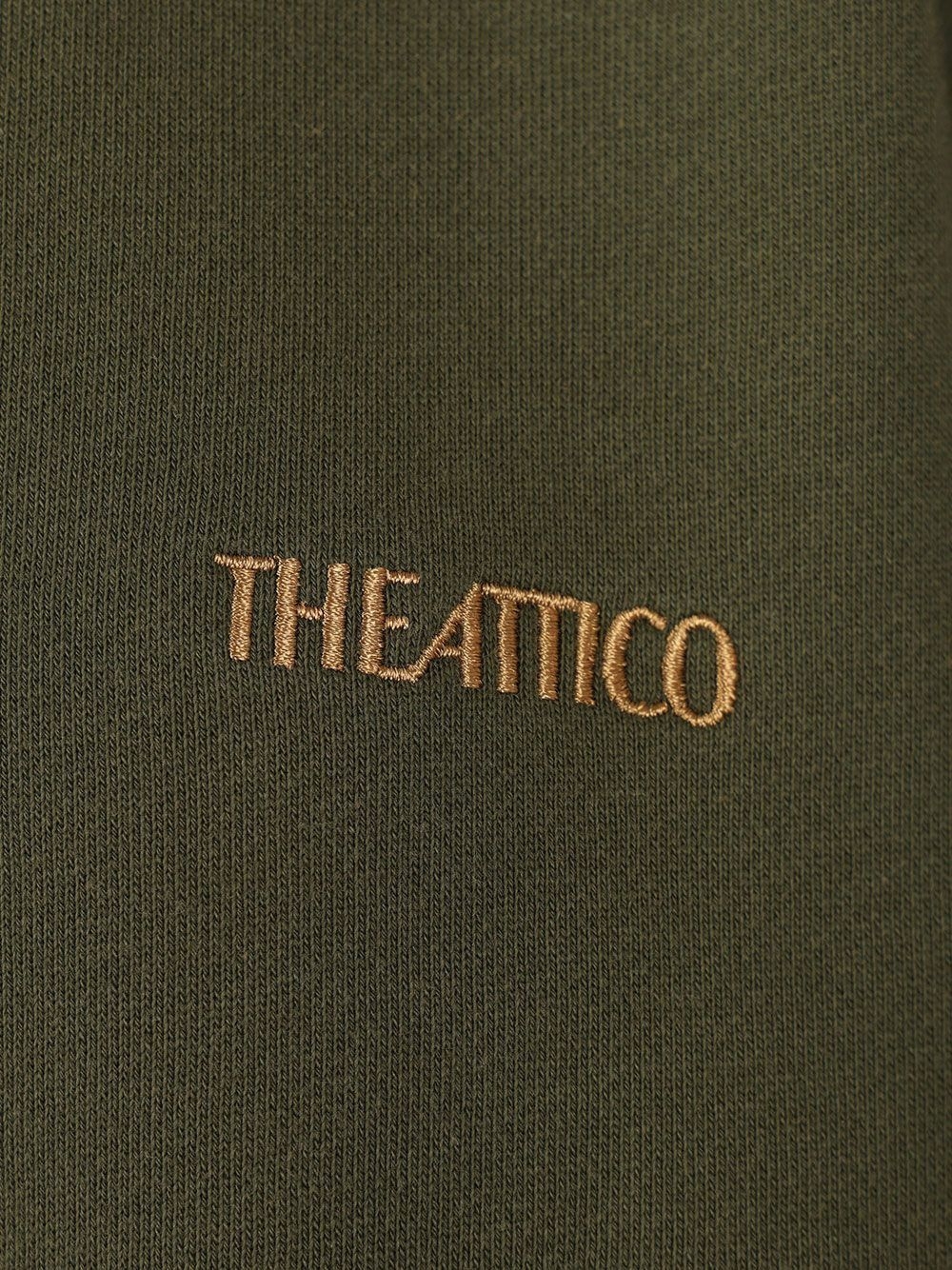 [The Attico] Sweatshirt FW26 261WCF00024 JJF007AA 724