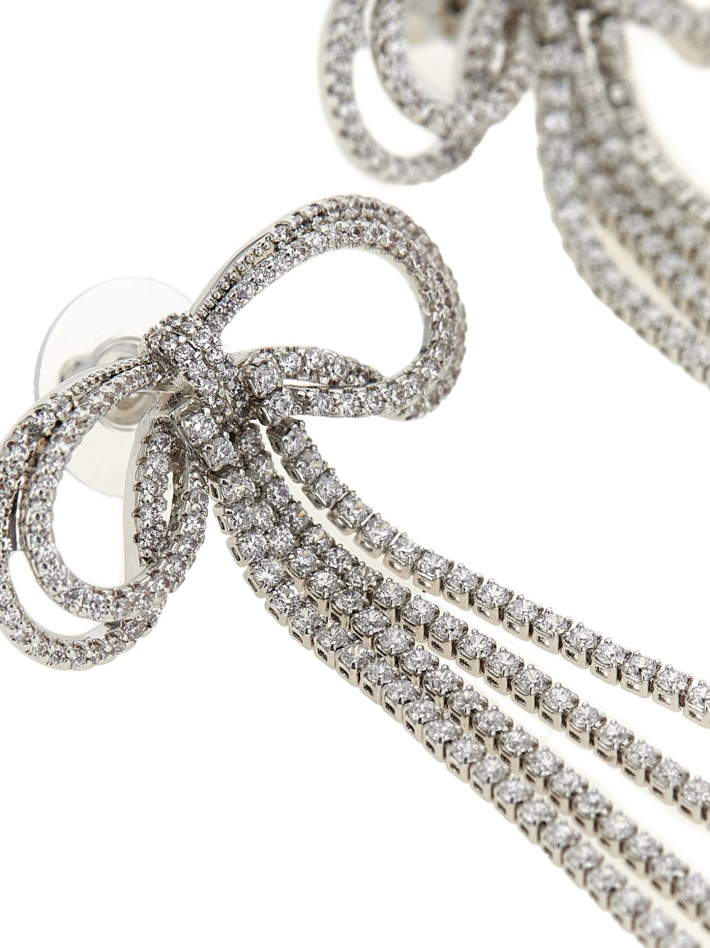 [SELF PORTRAIT] Necklace FW26 PF26 606E SLV