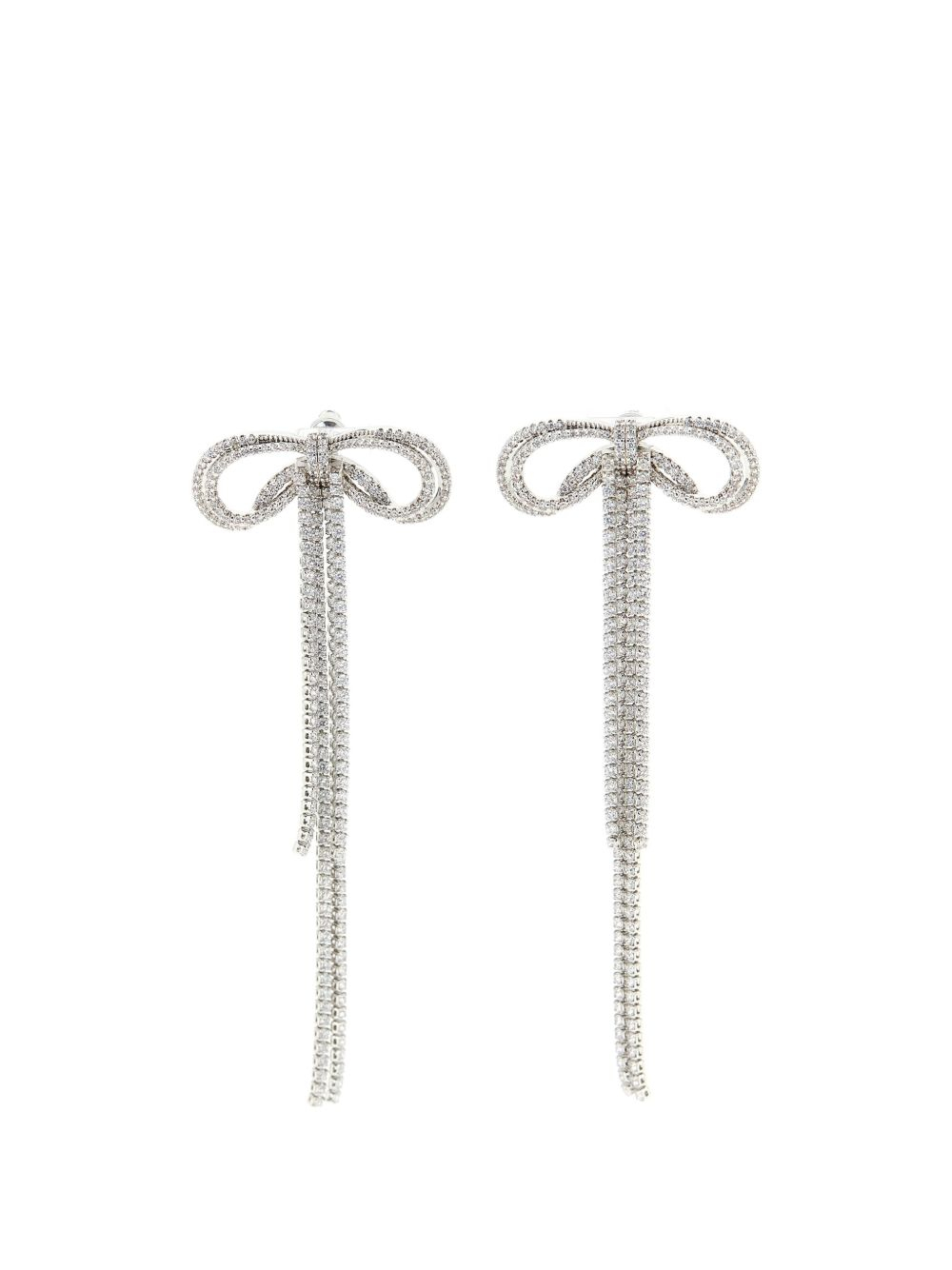 [SELF PORTRAIT] Necklace FW26 PF26 606E SLV