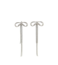 [SELF PORTRAIT] Necklace FW26 PF26 606E SLV