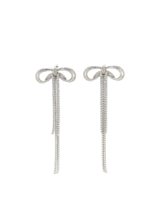 [SELF PORTRAIT] Necklace FW26 PF26 606E SLV