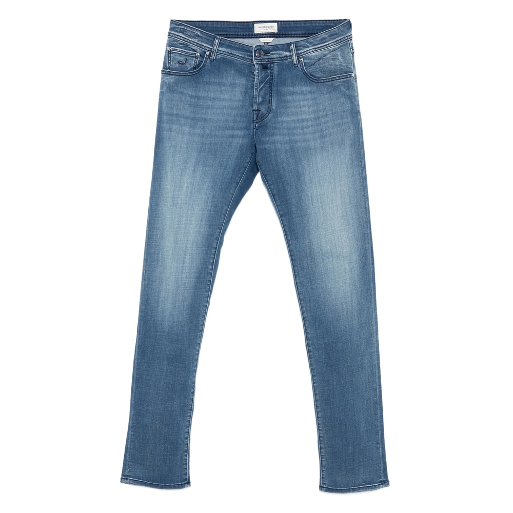[Jacob Cohen] Jeans FW26 QE007 P0009 300D