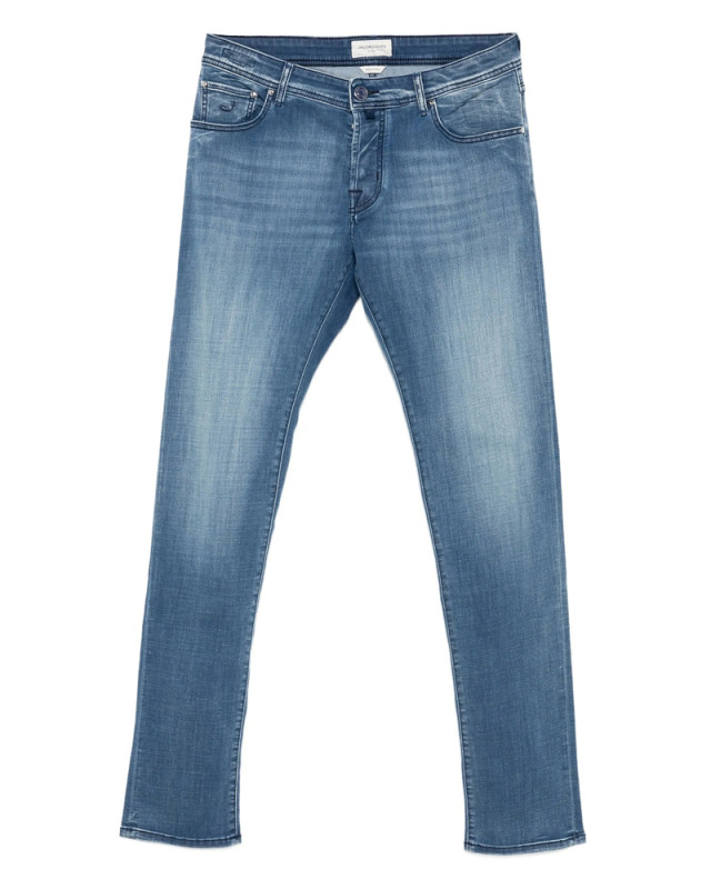 [Jacob Cohen] Jeans FW26 QE007 P0009 300D