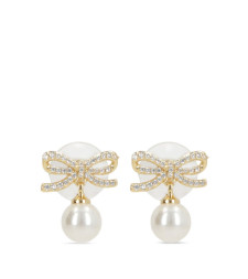 [SELF PORTRAIT] Earring FW26 PF26 600E GLD