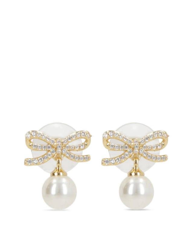 [SELF PORTRAIT] Earring FW26 PF26 600E GLD