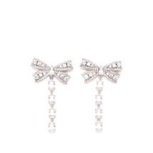 [SELF PORTRAIT] Earring FW26 PF26 602E SLV
