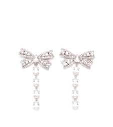 [SELF PORTRAIT] Earring FW26 PF26 602E SLV
