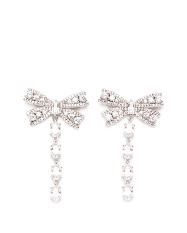 [SELF PORTRAIT] Earring FW26 PF26 602E SLV