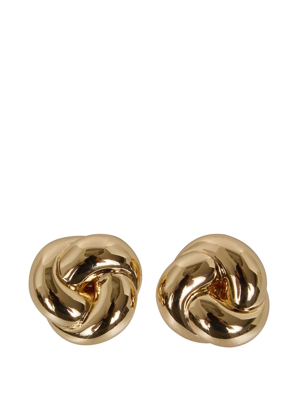 [SELF PORTRAIT] Earring FW26 PF26 652EA GLD