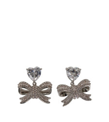 [SELF PORTRAIT] Earring FW26 PF26 630E SLV