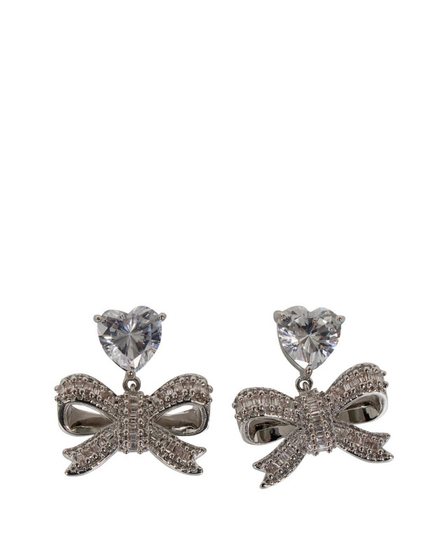 [SELF PORTRAIT] Earring FW26 PF26 630E SLV
