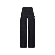 [SELF PORTRAIT] Trousers FW26 PF26 831P BLU