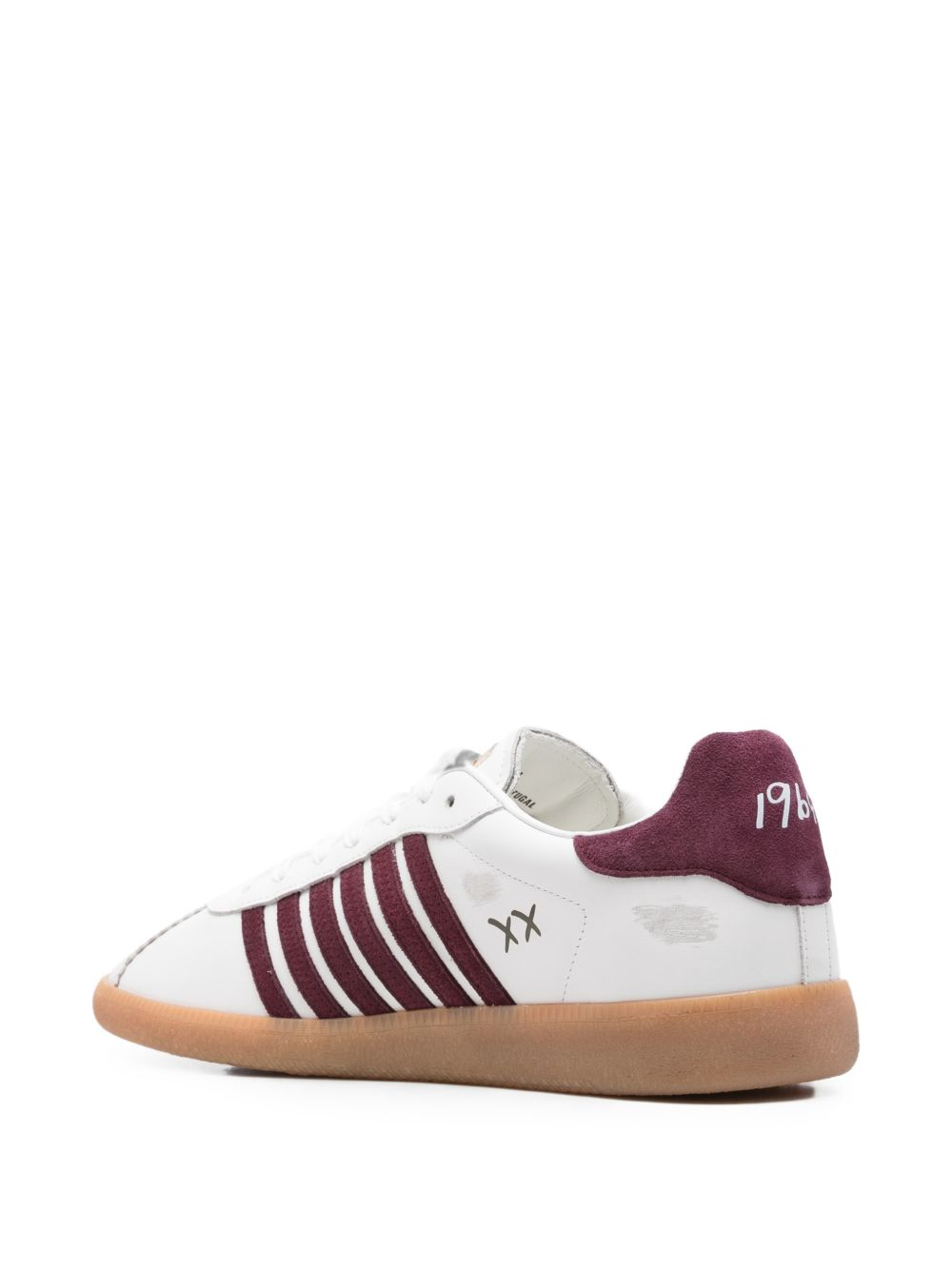 [Dsquared2] Sneakers FW26 SNM0468 18908285 M4018