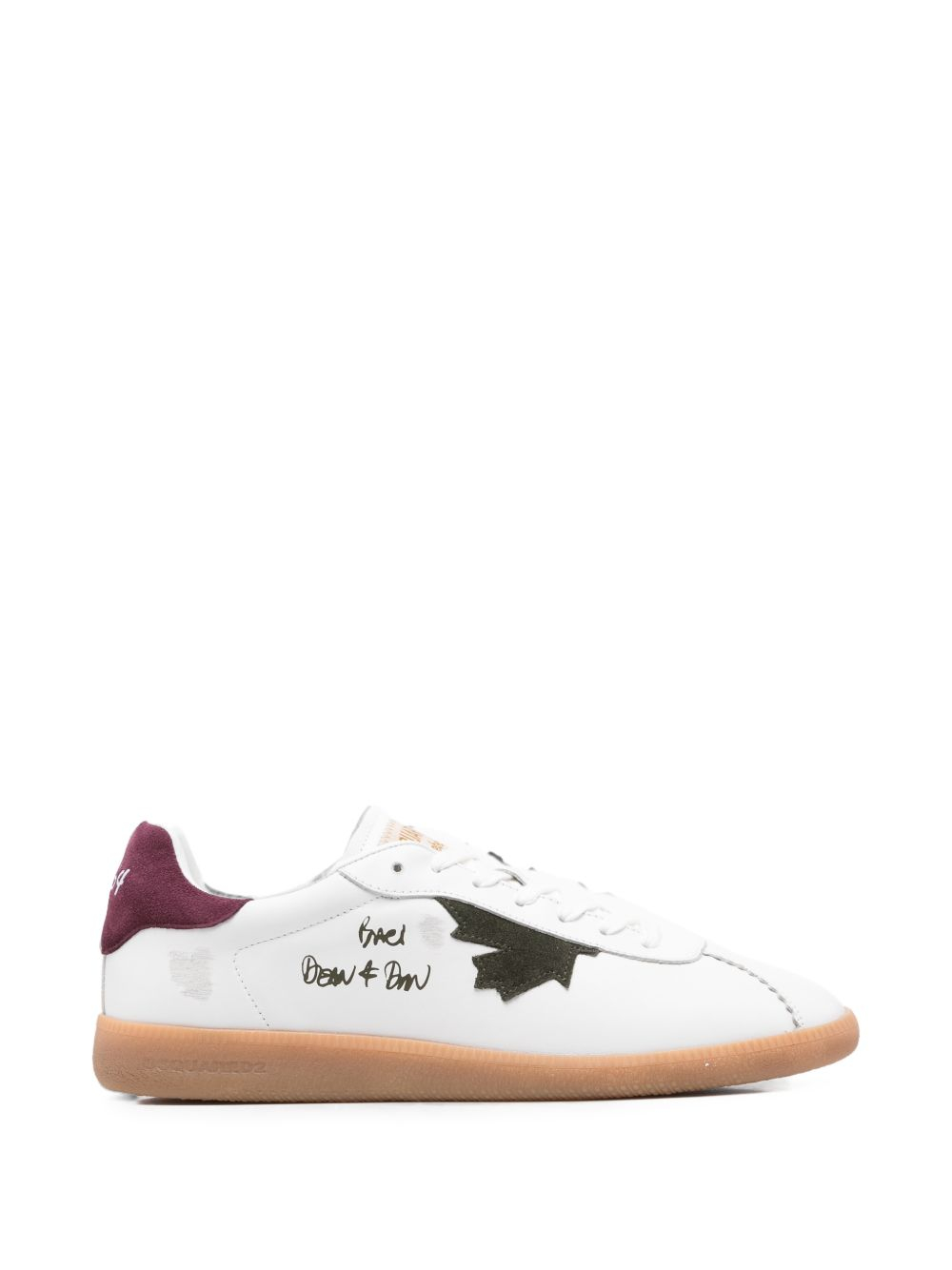 [Dsquared2] Sneakers FW26 SNM0468 18908285 M4018