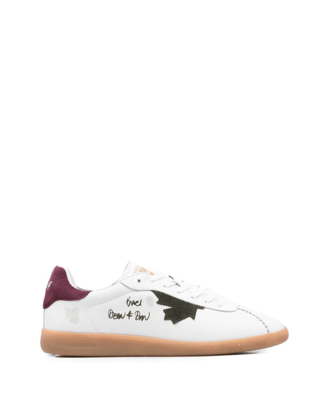 [Dsquared2] Sneakers FW26 SNM0468 18908285 M4018