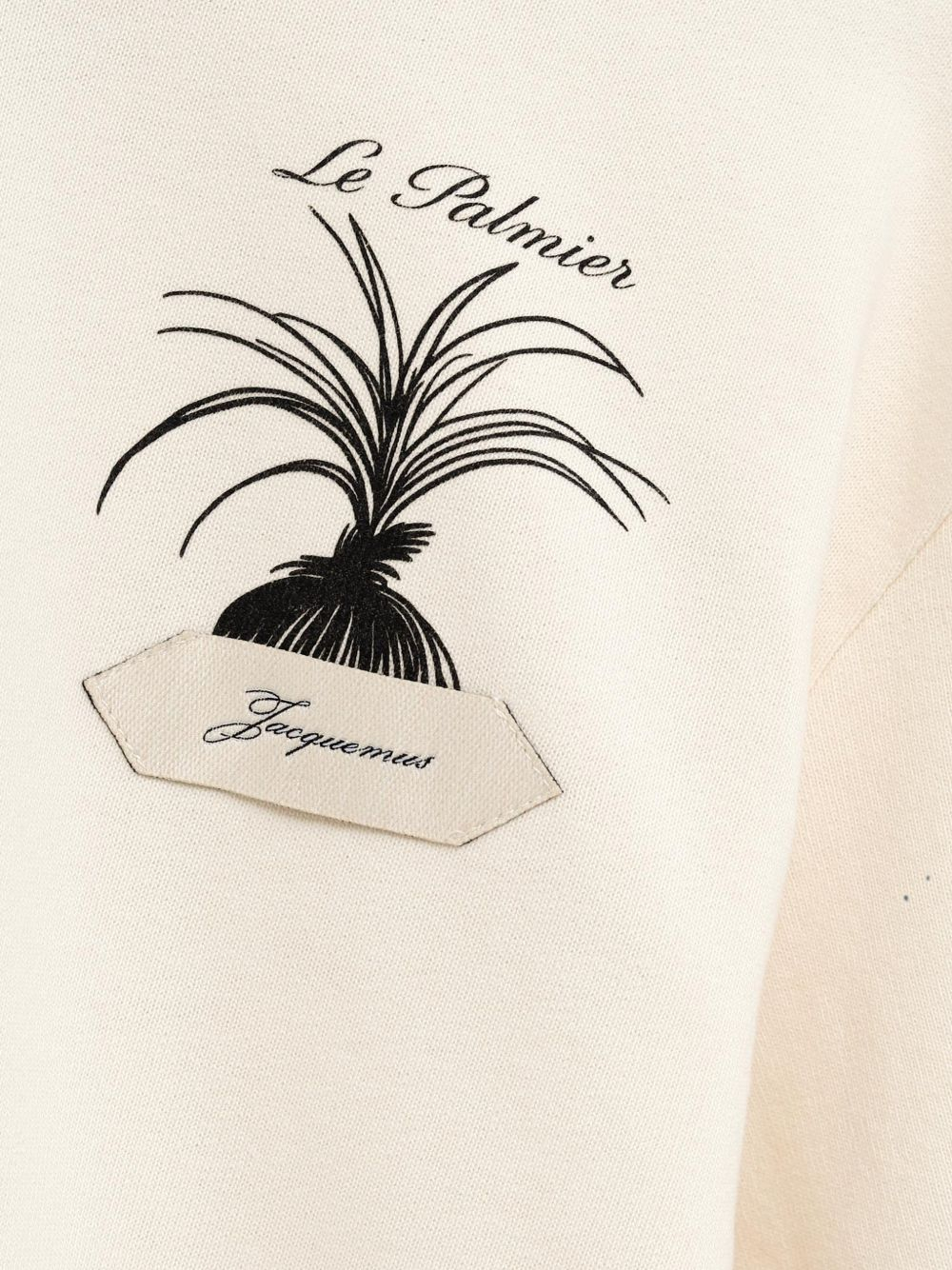 [JACQUEMUS] Shirts Short Sleeve FW26 TSU00354AJ00226 1PZ