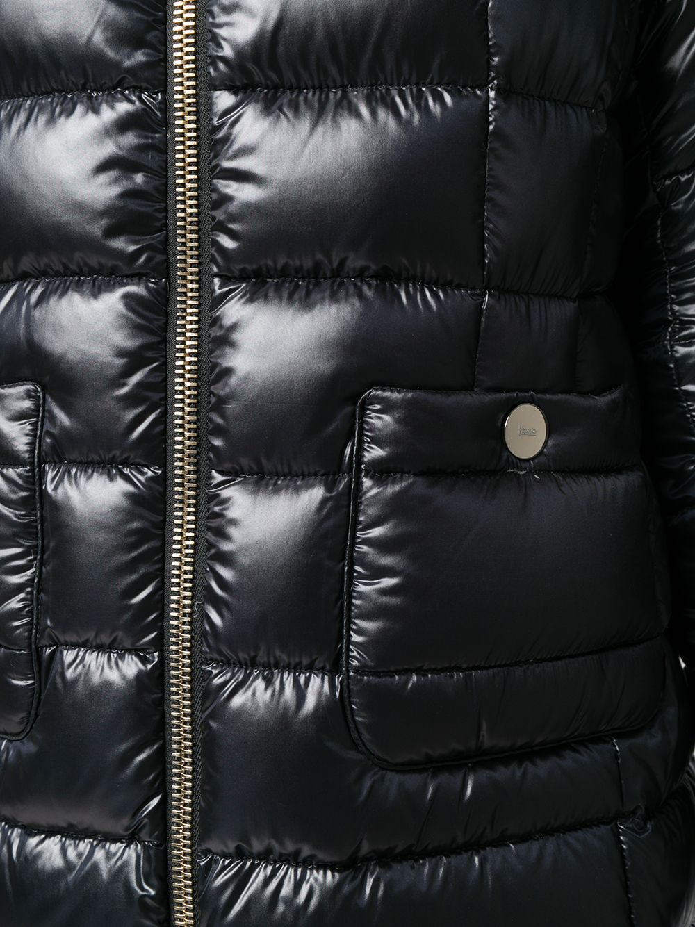 [Herno] Down jacket FW26 PI0002DIC 12017Z 9300