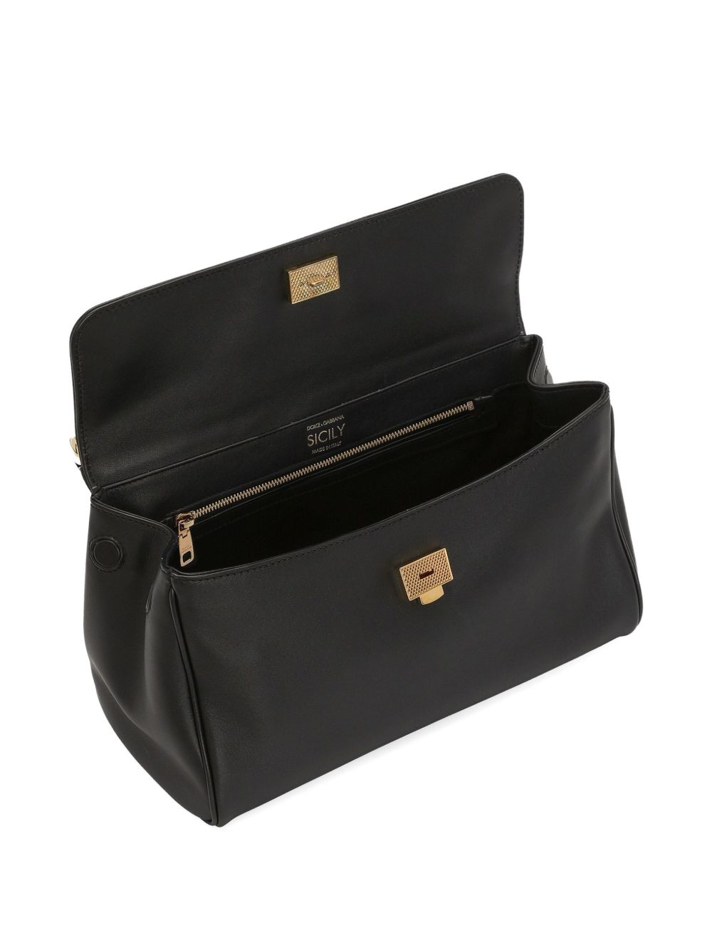 [Dolce & Gabbana] Shoulder bag FW26 BB7782 B7321 80999