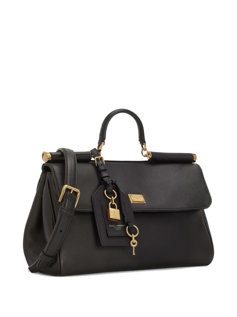 [Dolce & Gabbana] Shoulder bag FW26 BB7782 B7321 80999