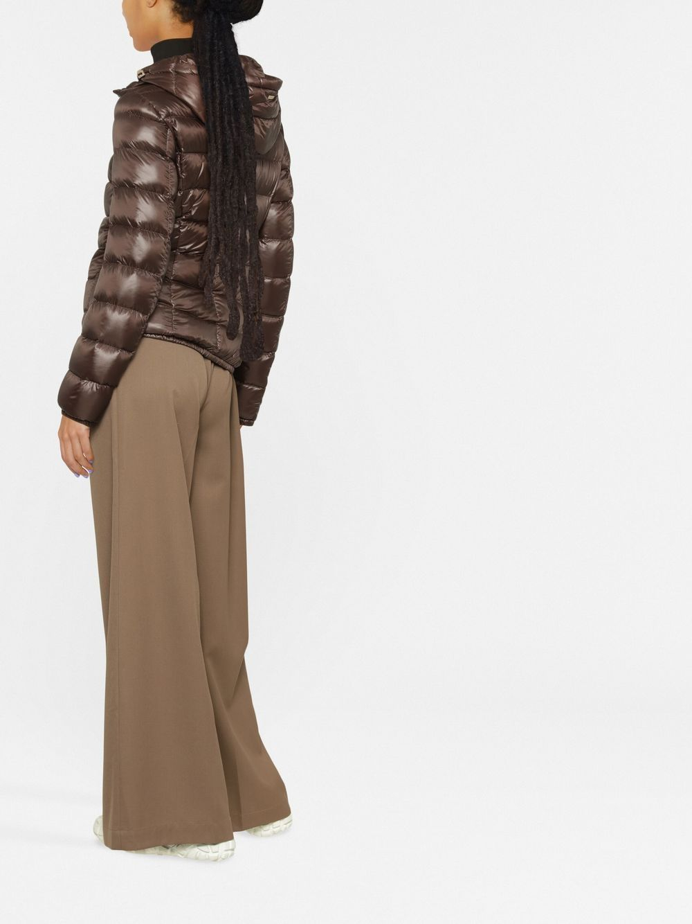 [Herno] Down jacket FW26 PI0833DIC 12017Z 8800