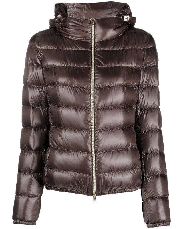 [Herno] Down jacket FW26 PI0833DIC 12017Z 8800