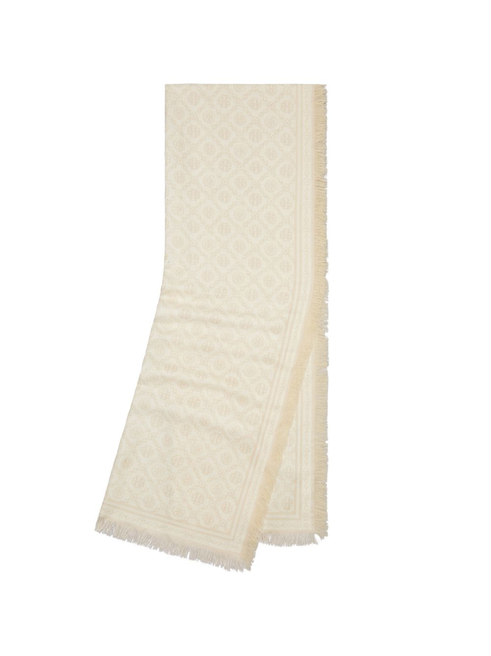 [Tory Burch] Scarf FW26 181355 100