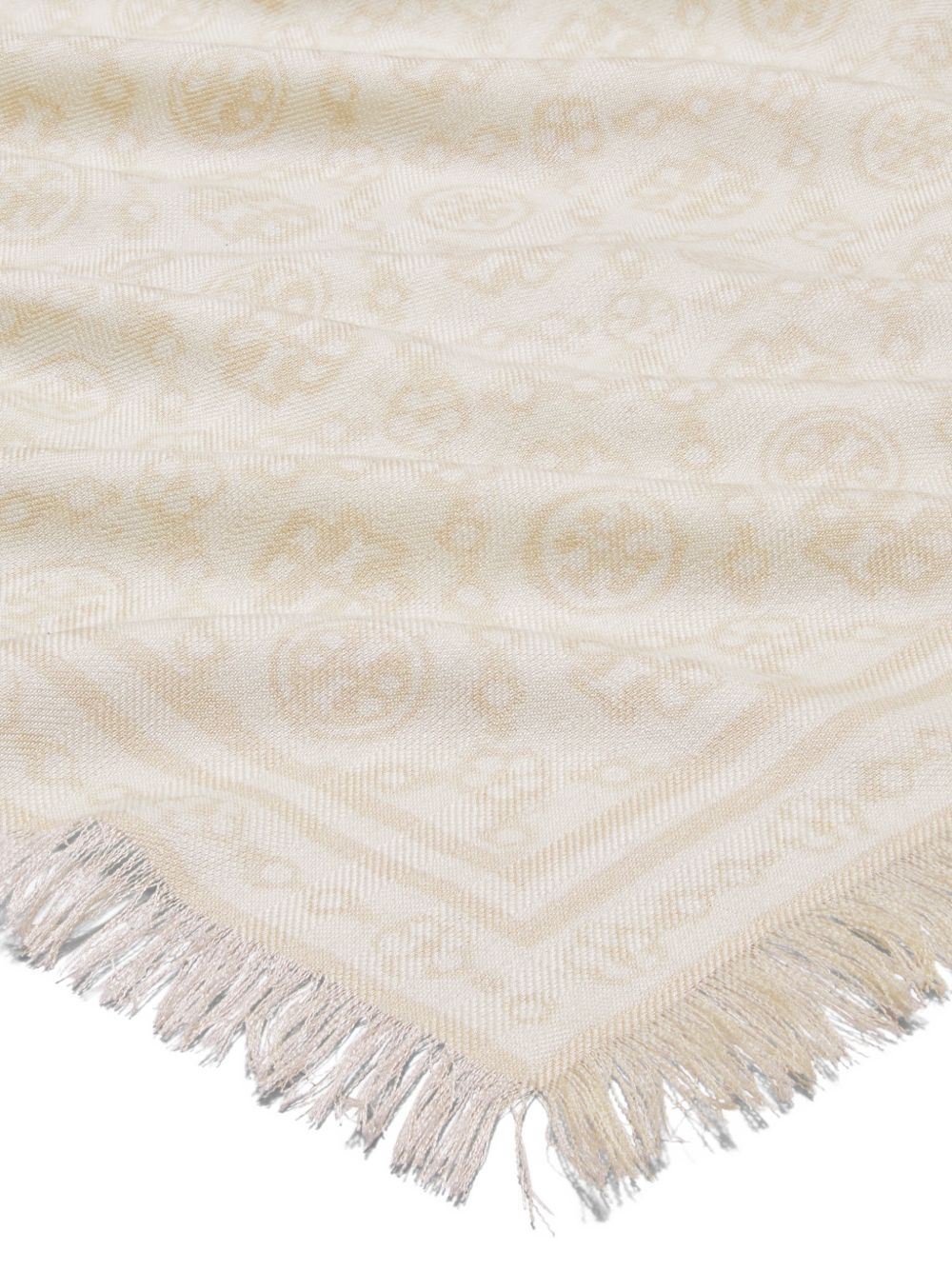 [Tory Burch] Scarf FW26 181355 100