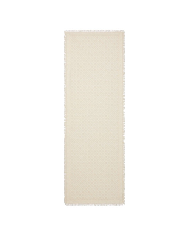 [Tory Burch] Scarf FW26 181355 100