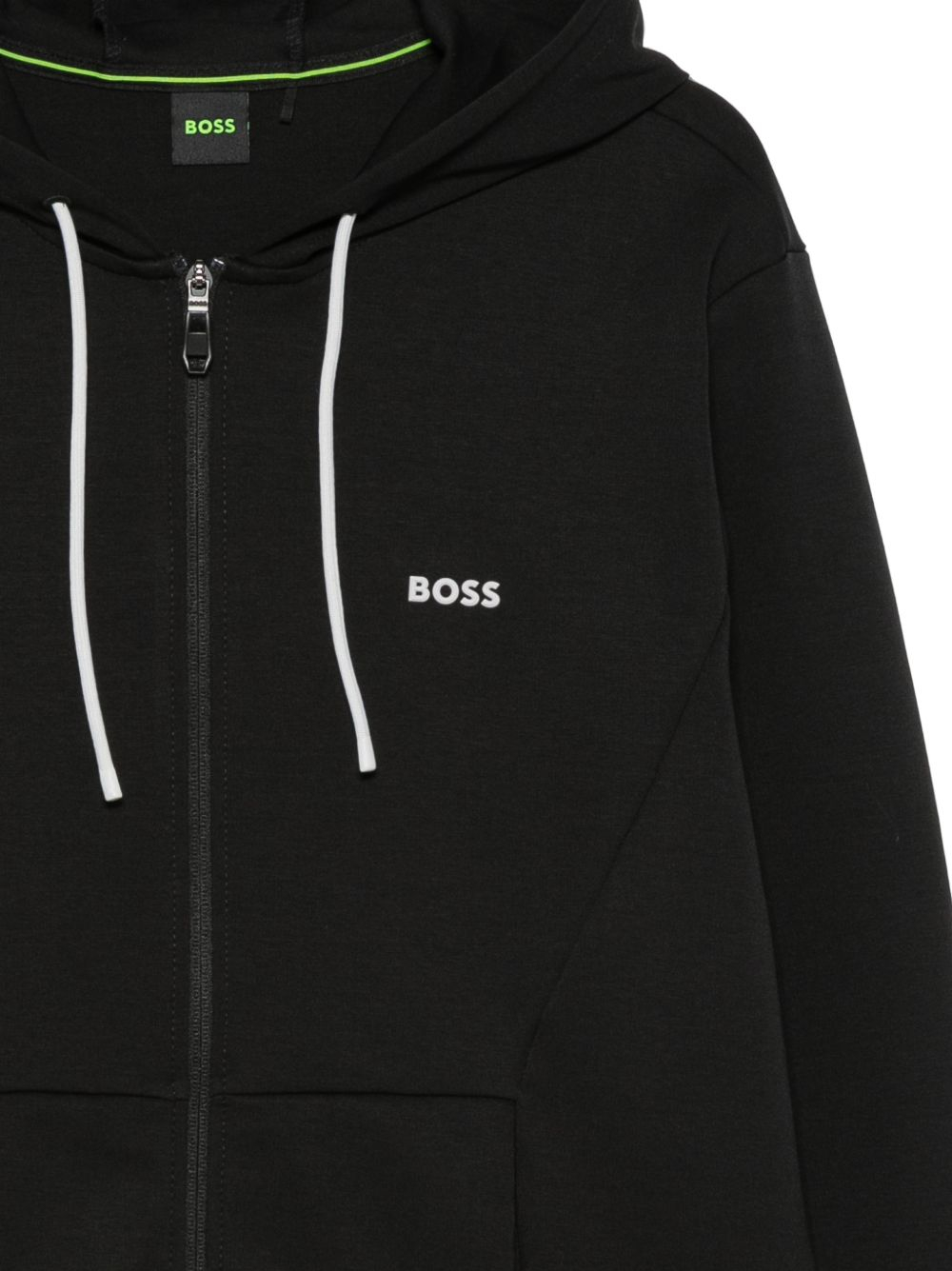 [BOSS] Zip up FW26 50555433 TRACKSUIT SETZONE 001
