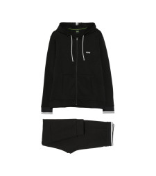 [BOSS] Zip up FW26 50555433 TRACKSUIT SETZONE 001