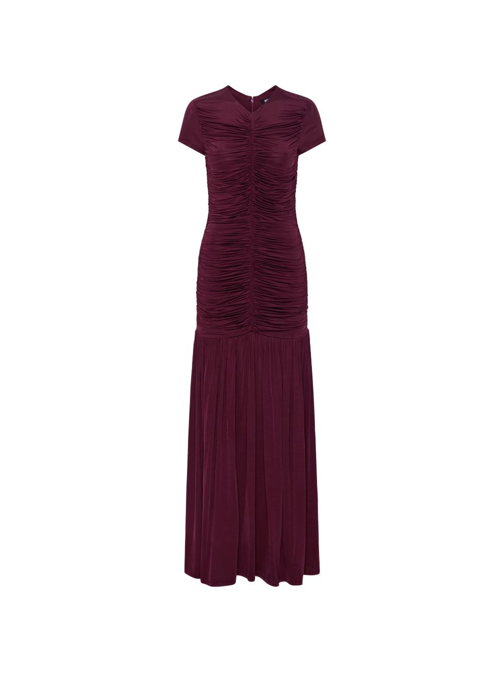 [ROTATE] Short sleeve dress FW26 1161772694 2694