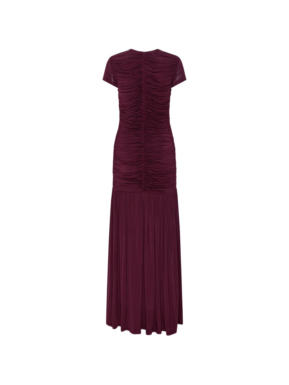 [ROTATE] Short sleeve dress FW26 1161772694 2694