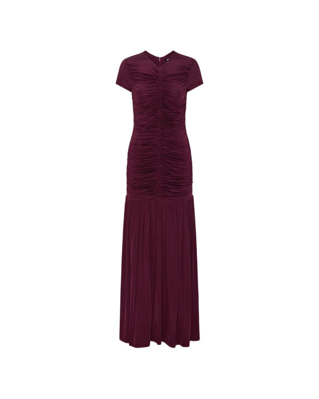 [ROTATE] Short sleeve dress FW26 1161772694 2694