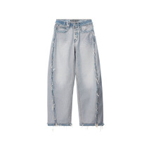 [ALEXANDER WANG] Jeans FW26 4DC3264132 470D