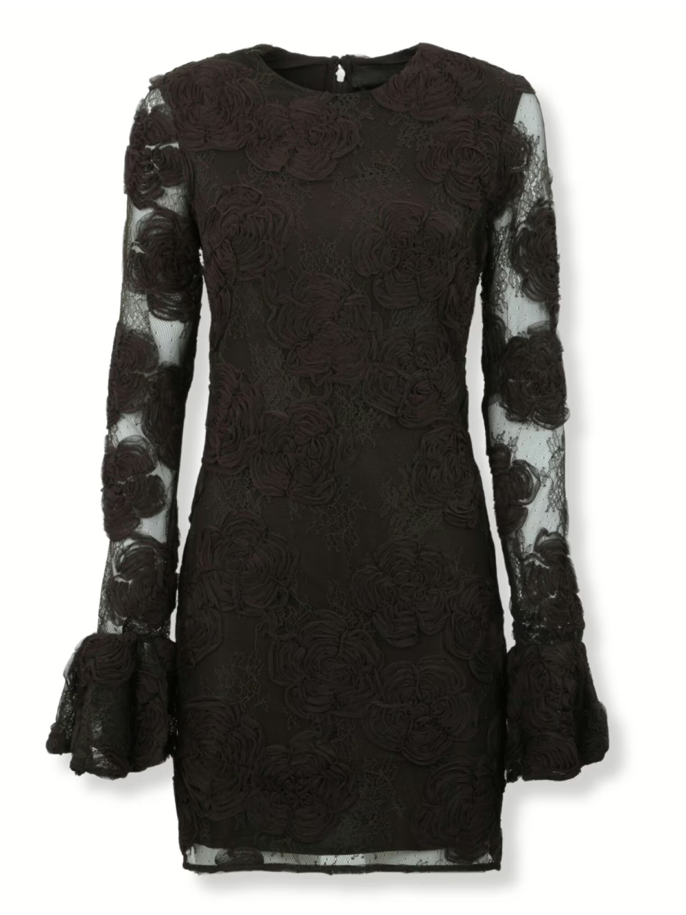 [ROTATE] Long sleeve dress FW26 1162851667 1667