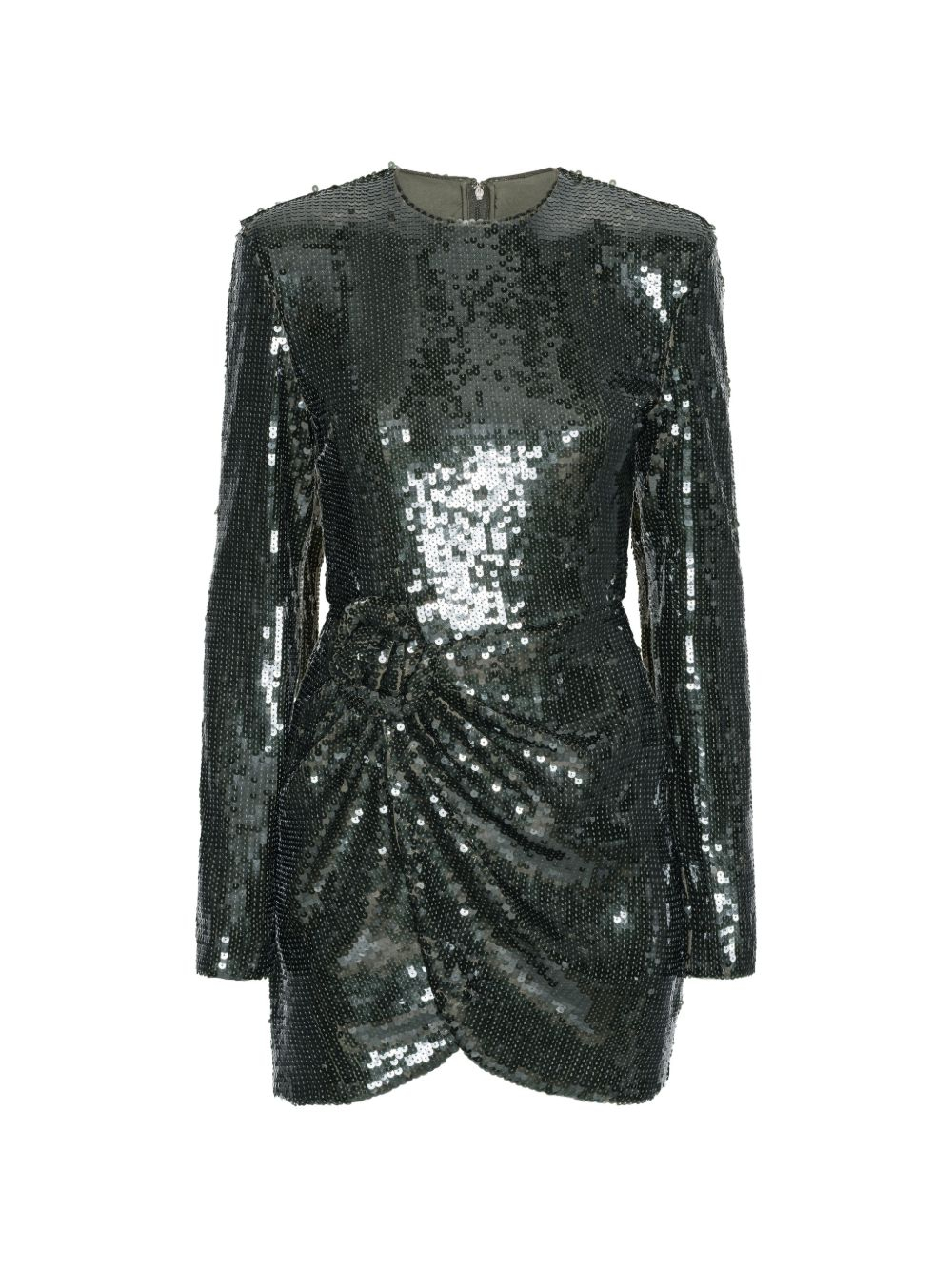 [ROTATE] Long sleeve dress FW26 116141265 265