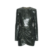 [ROTATE] Long sleeve dress FW26 116141265 265