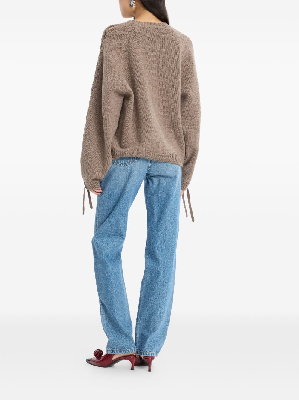[ROTATE] Knitwear FW26 1147411078 1078