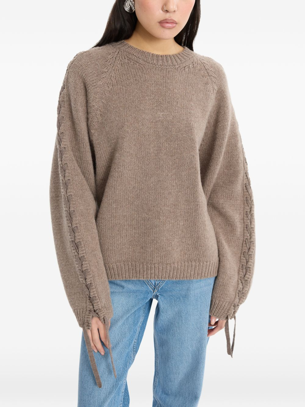 [ROTATE] Knitwear FW26 1147411078 1078