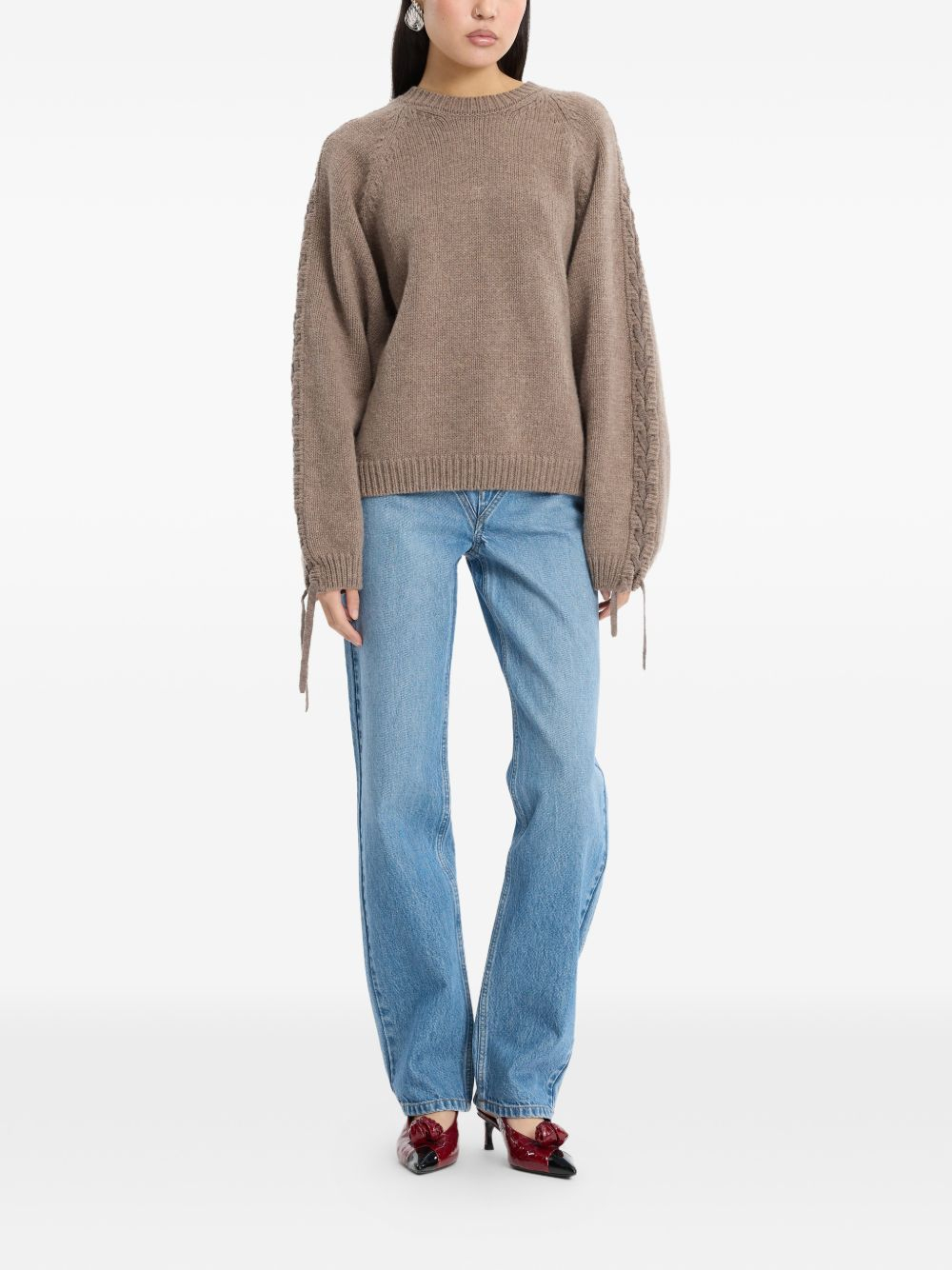 [ROTATE] Knitwear FW26 1147411078 1078